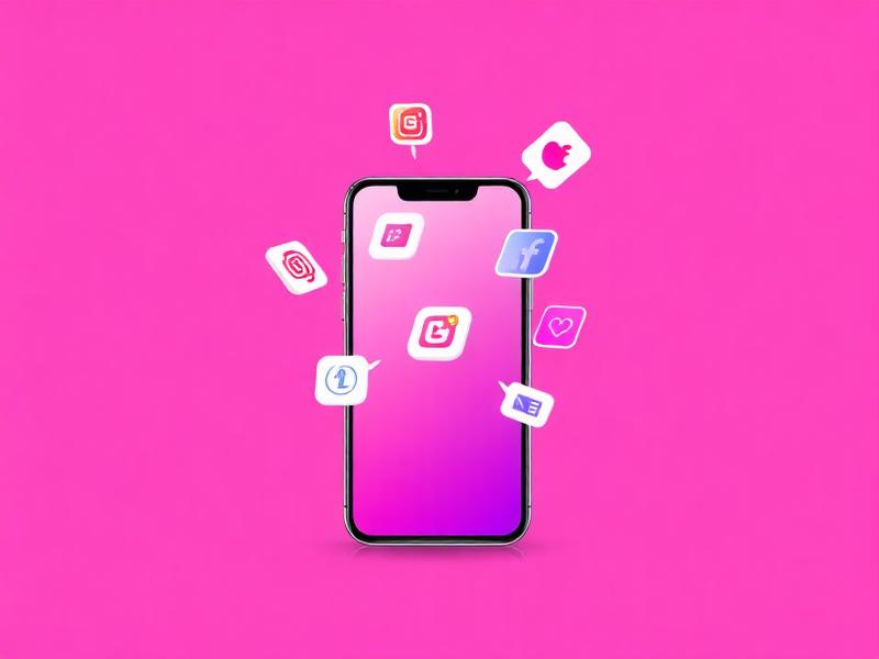 Mobile App Förderung Wien Österreich - iOS und Android Apps für Unternehmen