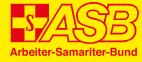 ASB Berlin Logo – Kunde von SocialBunnyMarketing.com Wien