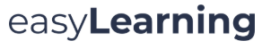 easyLearning Logo – Kunde von SocialBunnyMarketing.com Wien