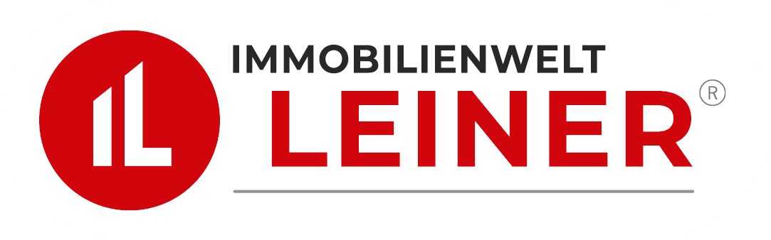 Immobilienwelt Leiner Logo – Kunde von SocialBunnyMarketing.com Wien