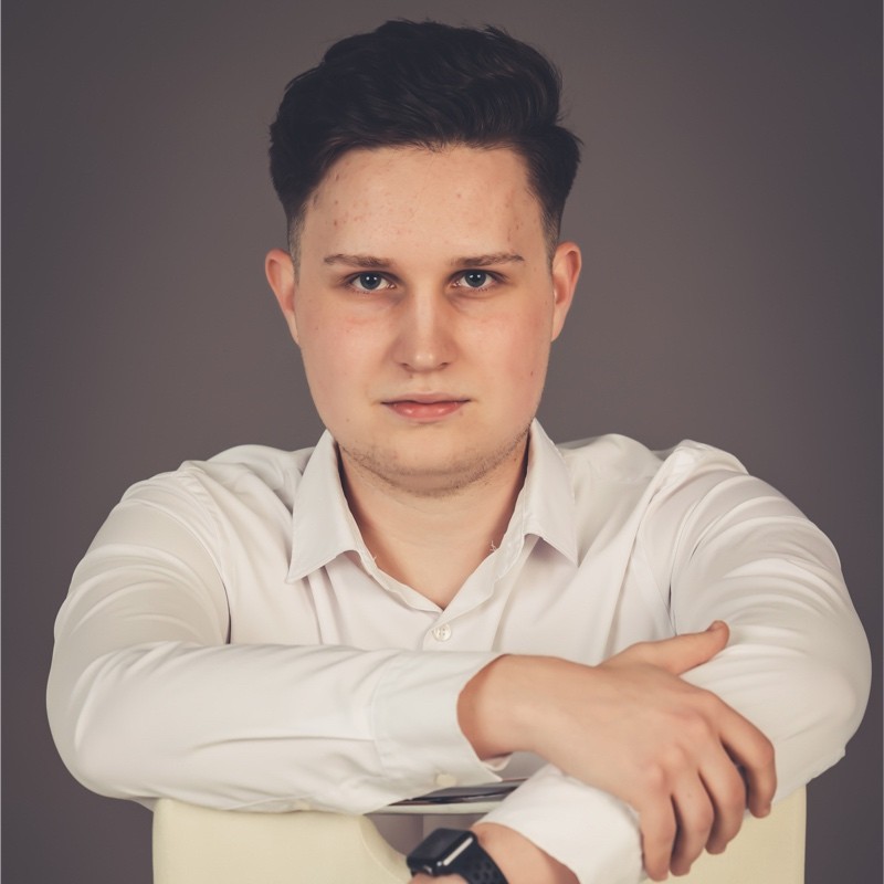 Matthias Poczesniok – Online-Marketing-Experte bei SocialBunnyMarketing Wien