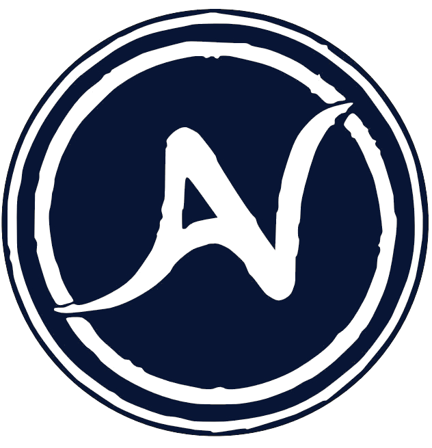 NOAN Restaurant Logo – Kunde von SocialBunnyMarketing.com Wien