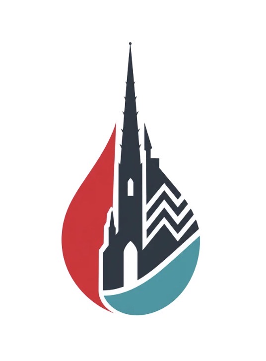 Reinigungsdienst Wien Logo – Kunde von SocialBunnyMarketing.com Wien