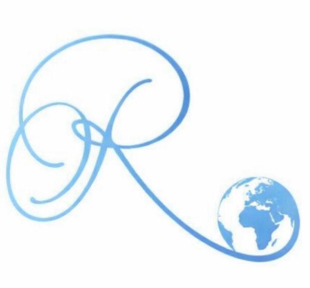 Royan Cleaning Service Logo – Kunde von SocialBunnyMarketing.com Wien