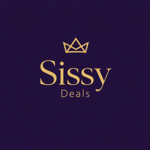Sissydeals Logo – Kunde von SocialBunnyMarketing.com Wien