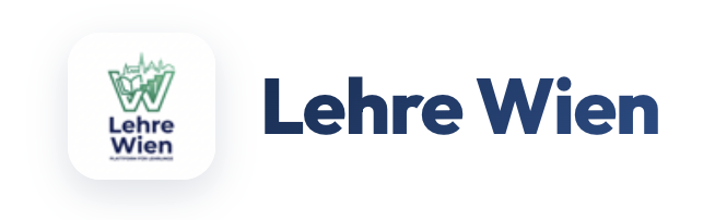 Lehre Wien Logo – Kunde von SocialBunnyMarketing.com Wien