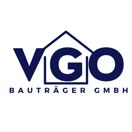 VGO Bauträger GmbH Logo – Kunde von SocialBunnyMarketing.com Wien