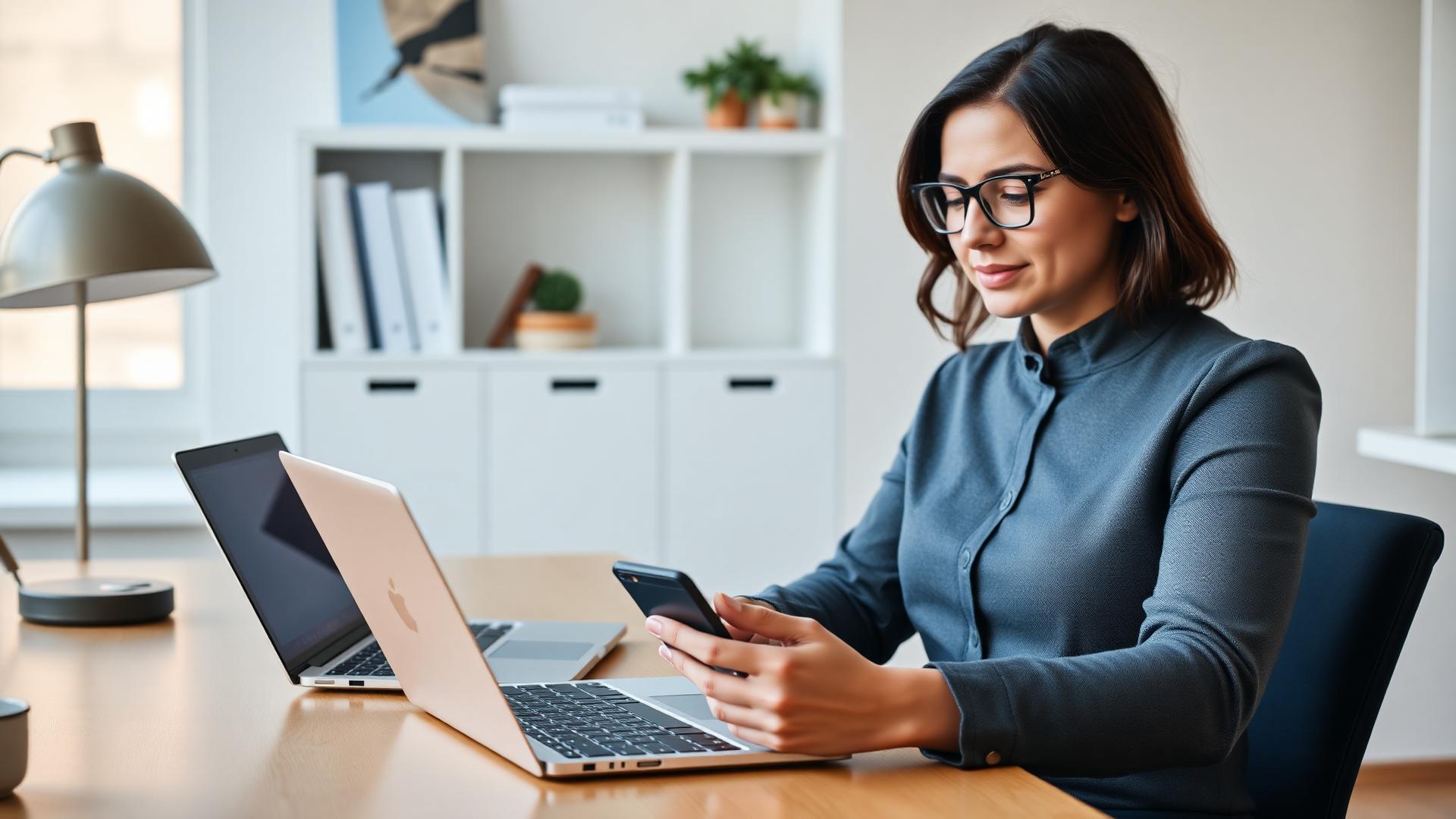 Virtuelle Telefonnummer Österreich - Anrufbeantworter Service