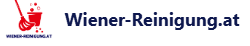 Wiener-Reinigung.at Logo – Kunde von SocialBunnyMarketing.com Wien