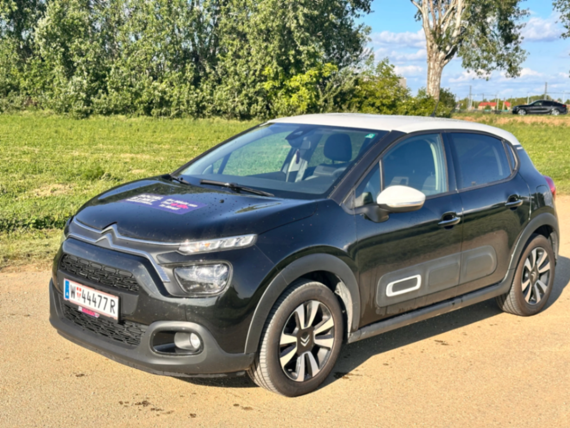 SocialBunny Citroën