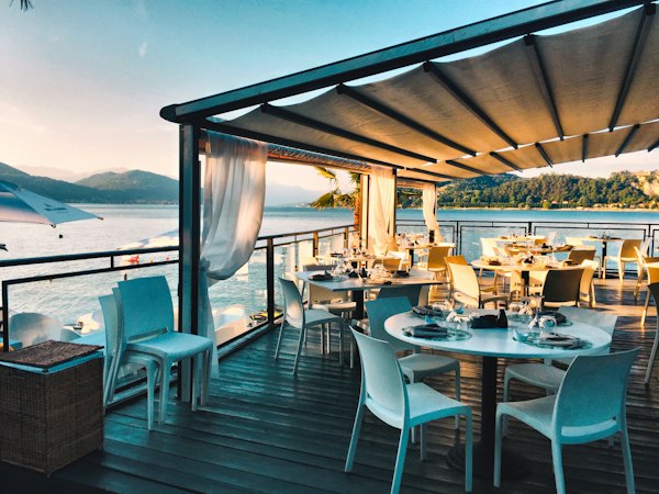 Restaurant Tischreservierung
