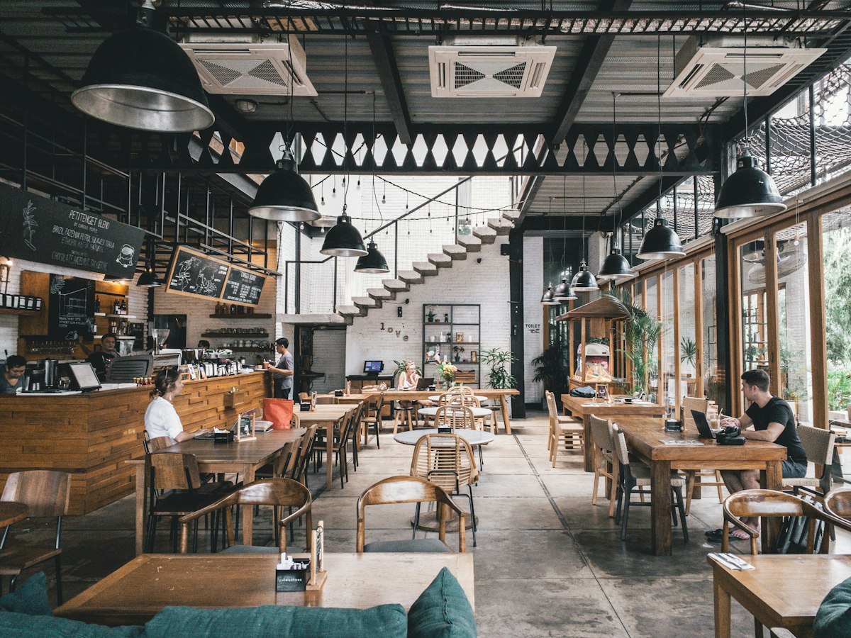 Restaurant in Wien – günstige Restaurant Website