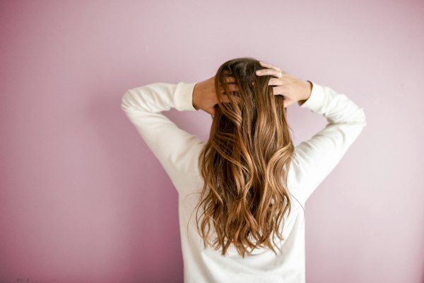 Friseur bei der Arbeit in Wien