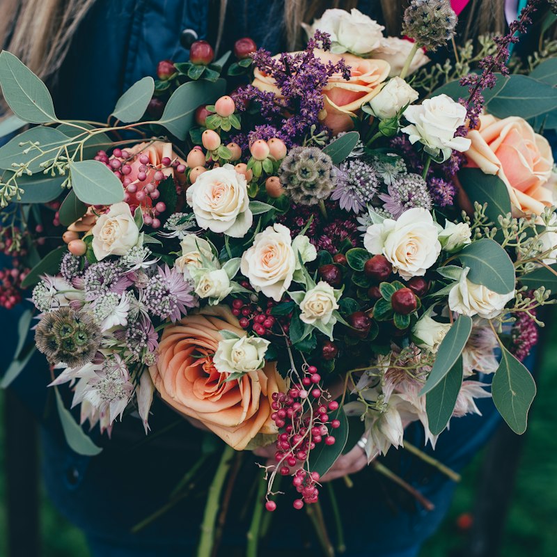 Blumenladen Website Wien – Online-Shop & Lieferservice (2026)