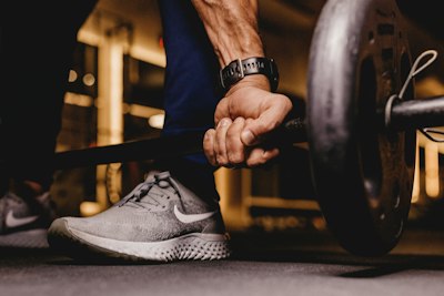CrossFit Training Wien