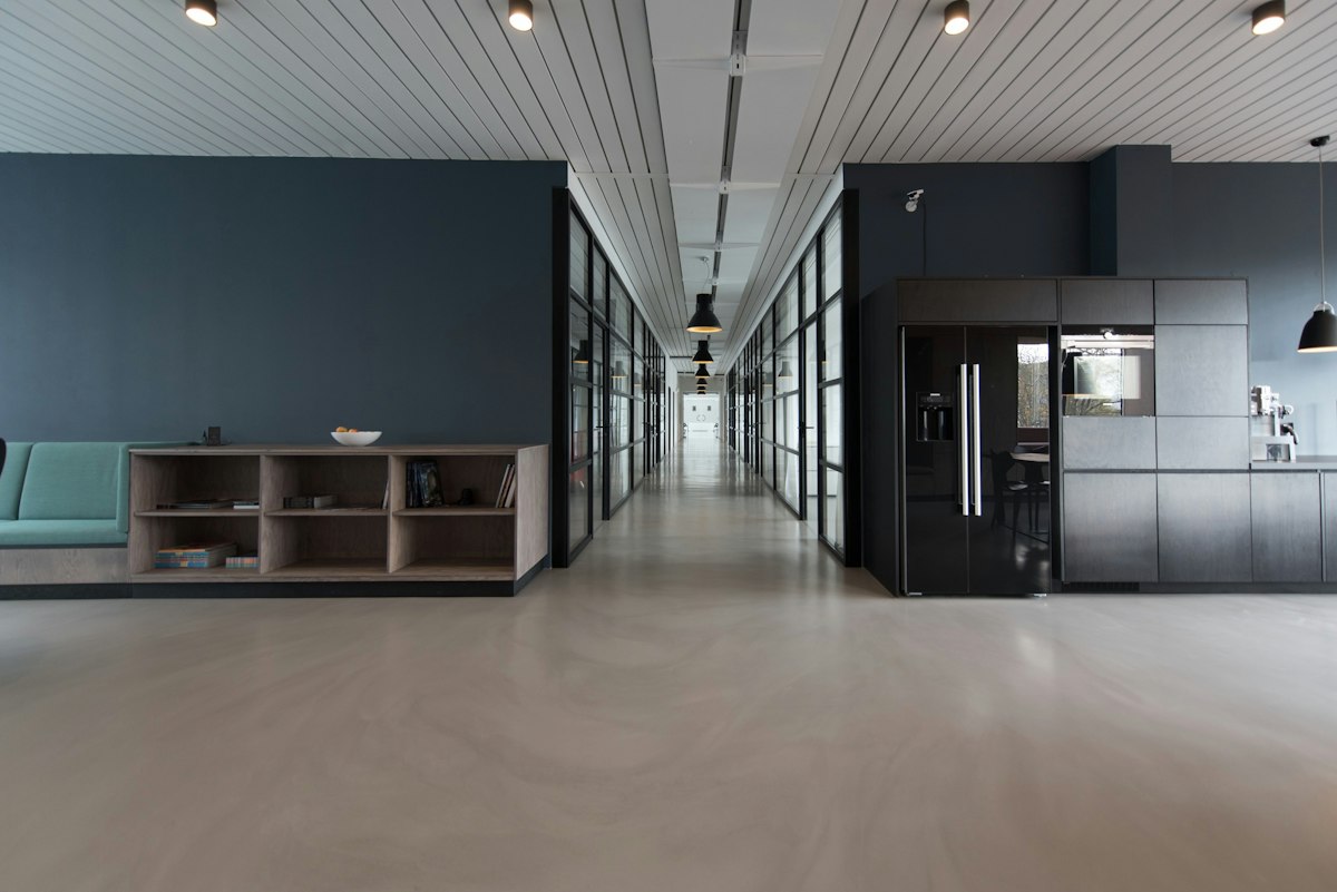 Virtual Office vs Coworking Space Wien Vergleich