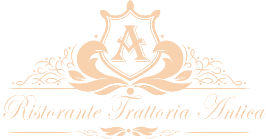 Trattoria Antica Logo – Kunde von SocialBunnyMarketing.com Wien