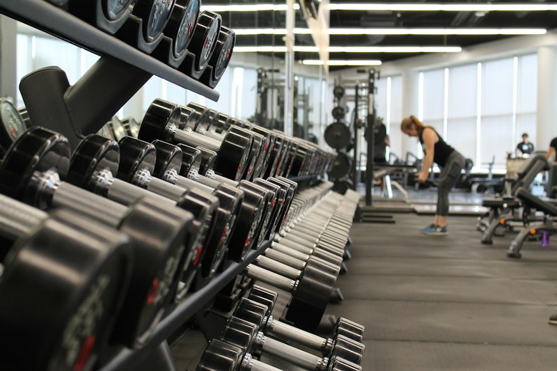 Fitnessstudio Website Wien erstellen lassen – Webdesign für Gyms & Personal Trainer