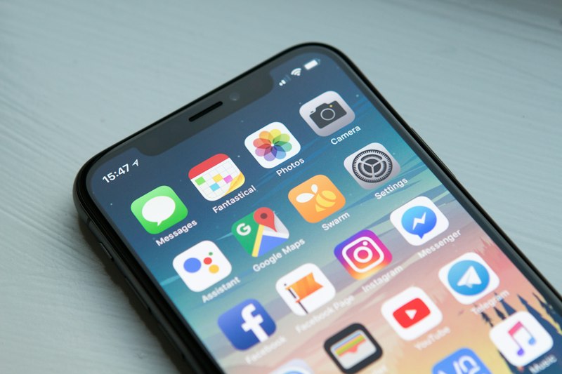 App Entwicklung Wien – socialbunnymarketing.com