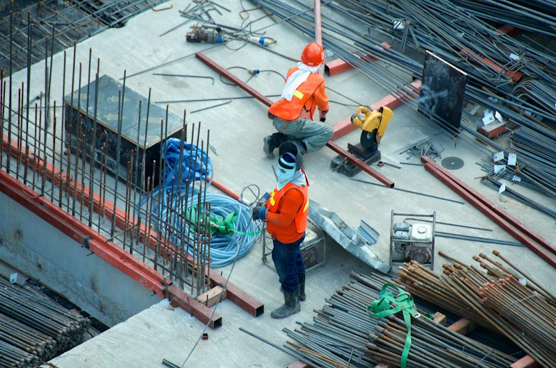 Baufirma Website Wien erstellen – Mehr Bauprojekte durch Online-Präsenz