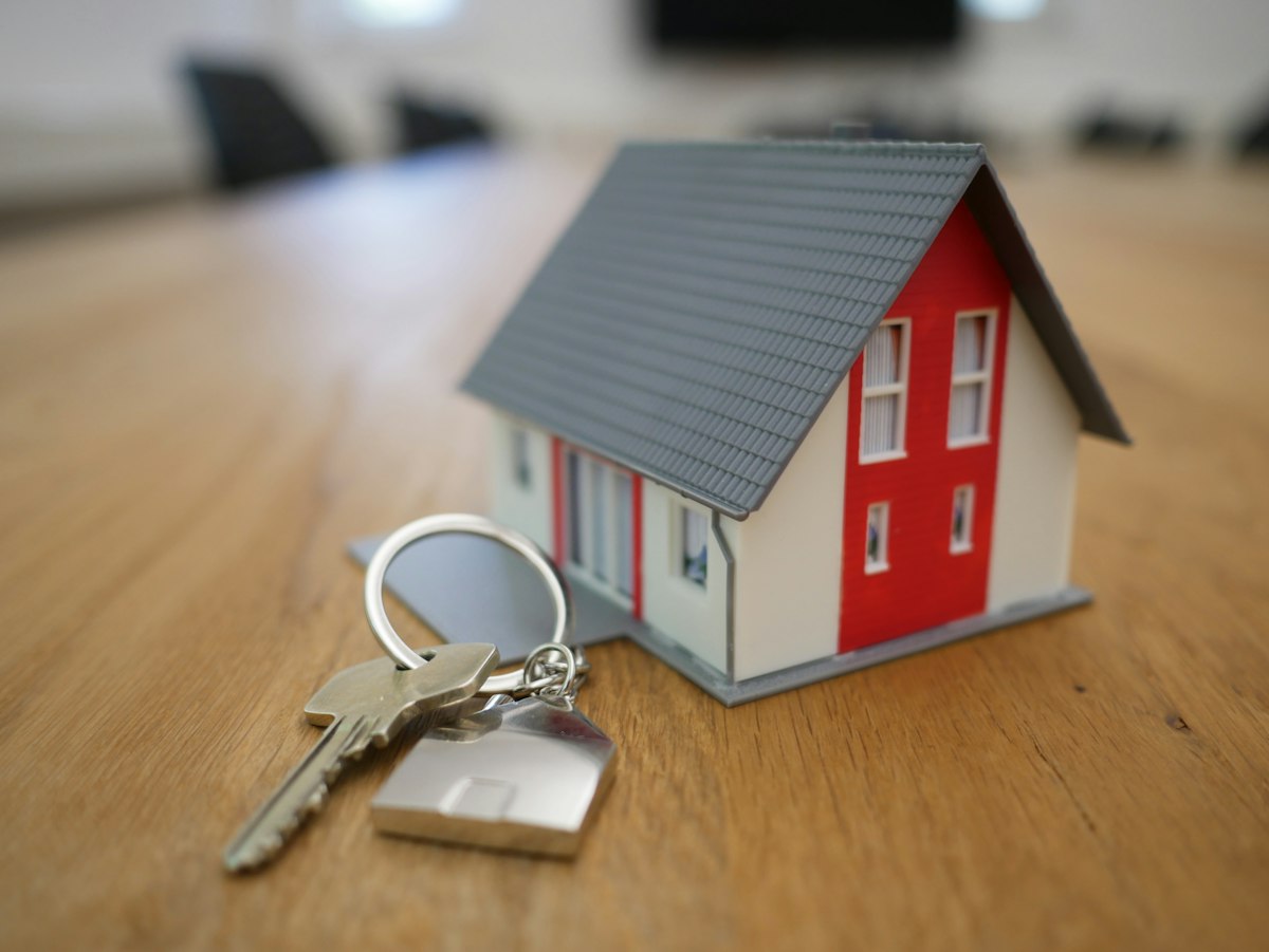 Immobilien Website für Makler in Wien erstellen lassen