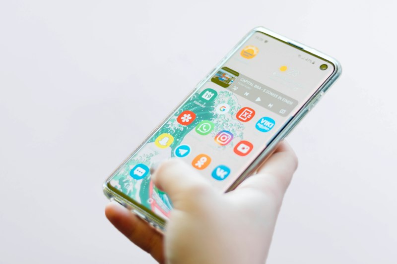 App Entwicklung Wien - Mobile Apps für iOS und Android