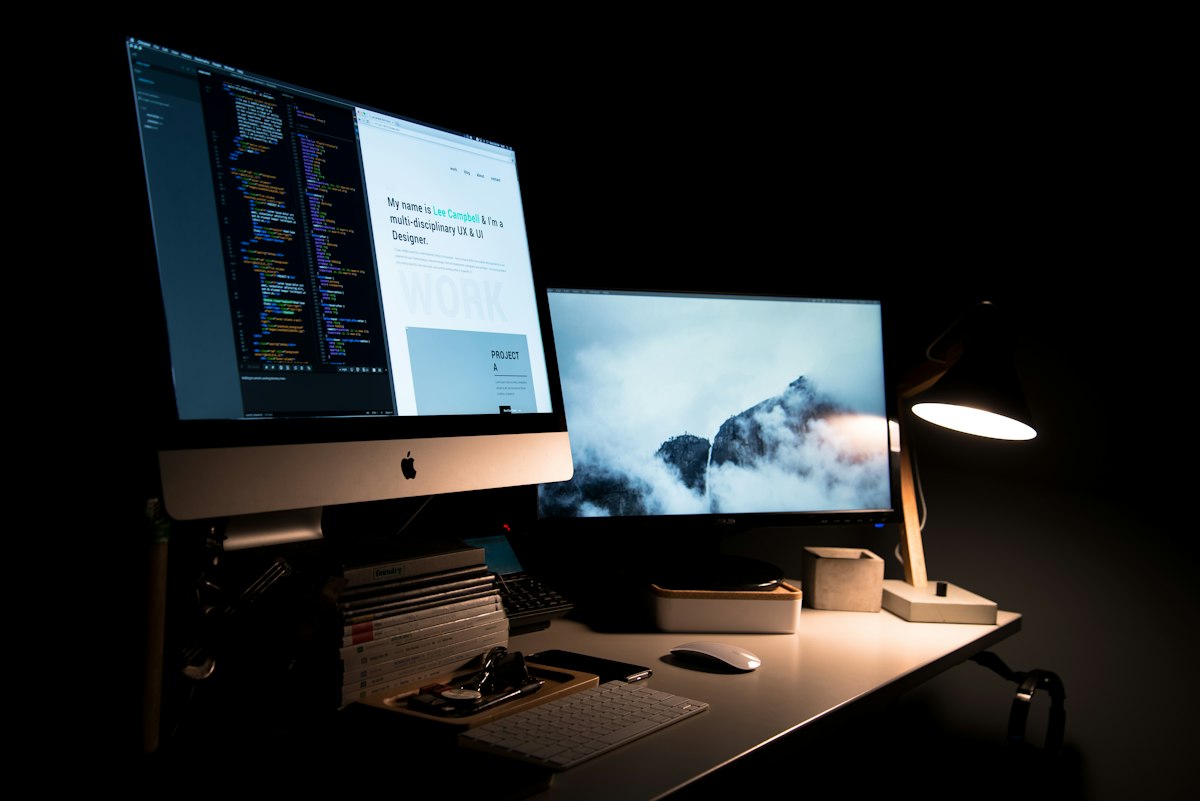 Professionelle Website für Unternehmen in Wien erstellen lassen
