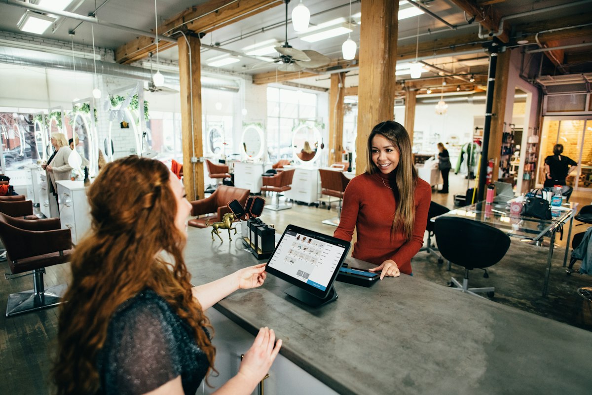 Digitalisierung im Einzelhandel Wien – lokales Geschäft online sichtbar machen