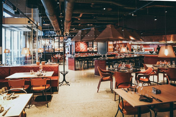 Restaurant Website Wien erstellen
