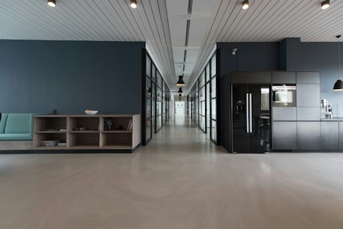 Virtual Office Vienna