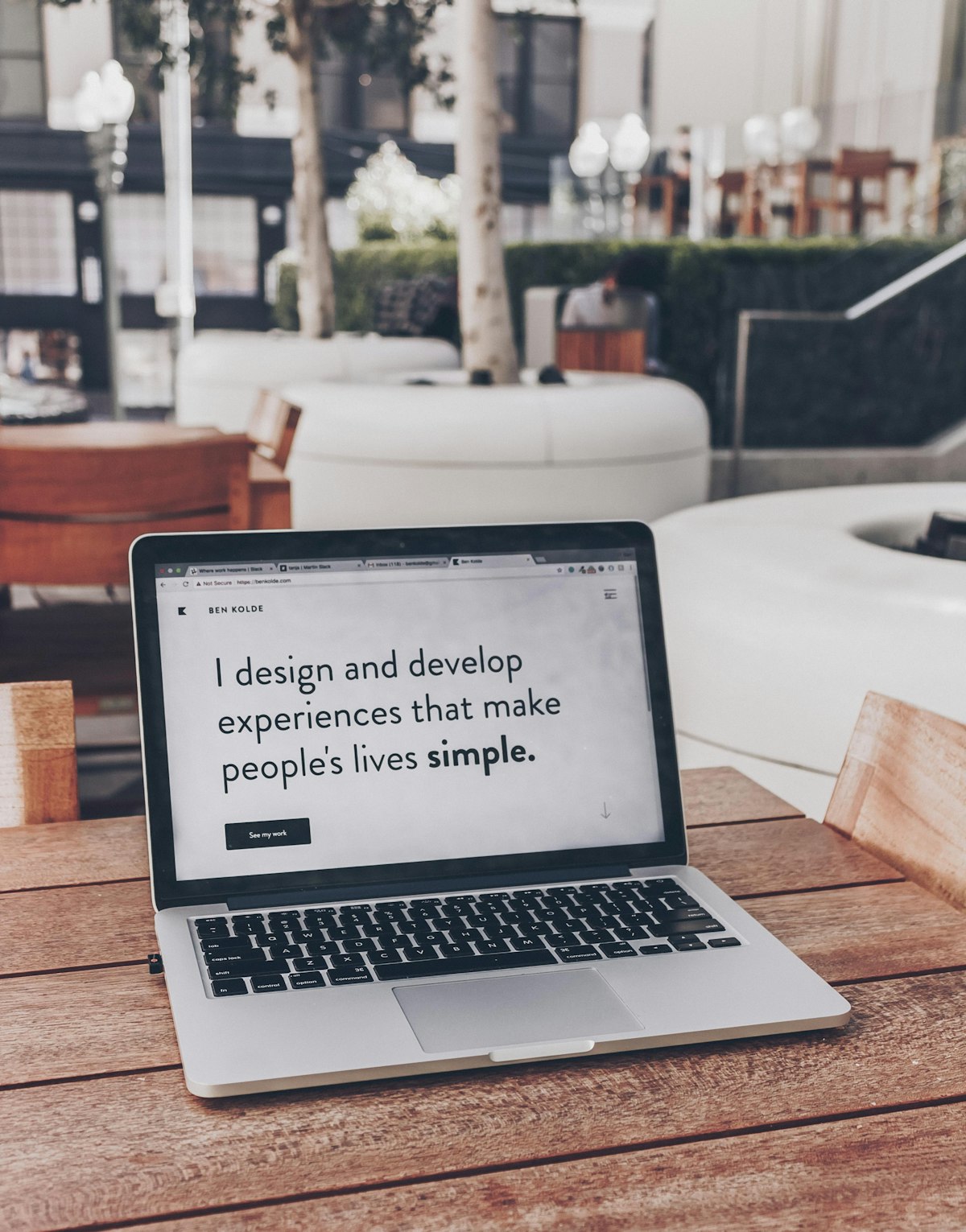 Website Relaunch und Redesign für Unternehmen in Wien