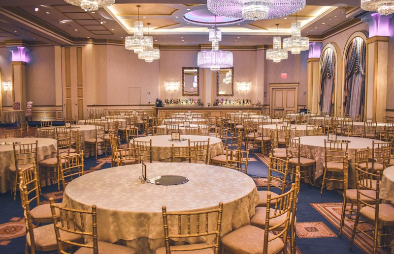 Event-Location Website Wien – Mehr Buchungen durch Webdesign (2026)
