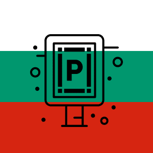 Parkmaster Bulgaria