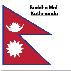 Buddha Mall Nepal